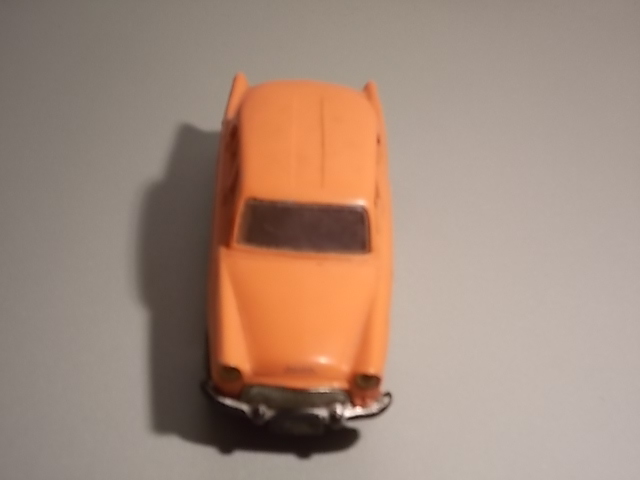 simca aronde