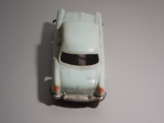 simca ariane