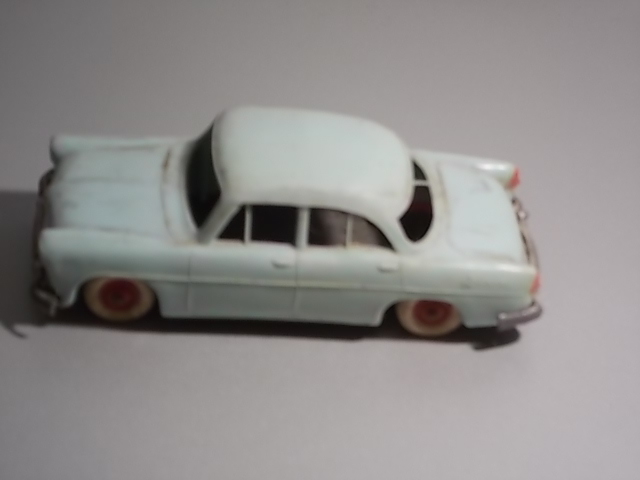simca ariane