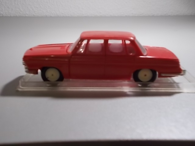 BMW 1500