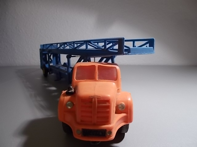 camion berliet