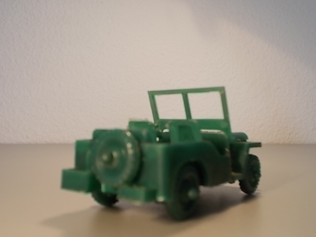 jeep