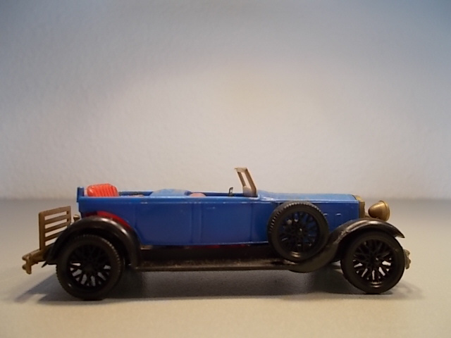 packard de 1930