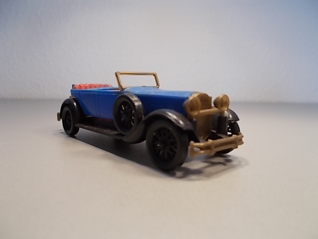 packard de 1930