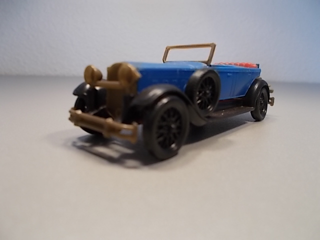 packard de 1930
