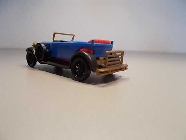 packard de 1930