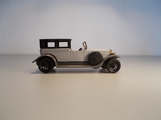 panhard levassor 1925