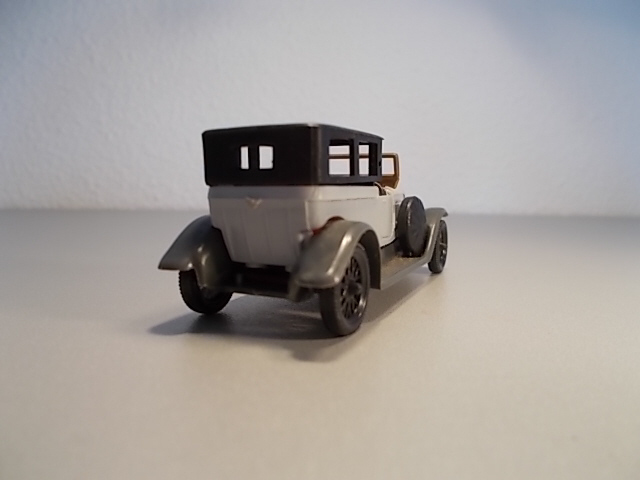 panhard levassor 1925