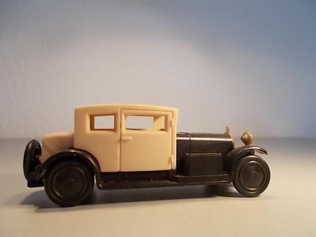 voisin careno 1934