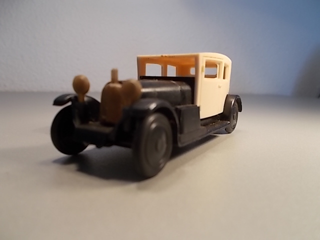 voisin careno 1934