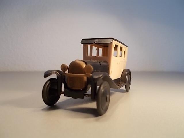 citroen B2 de 1925