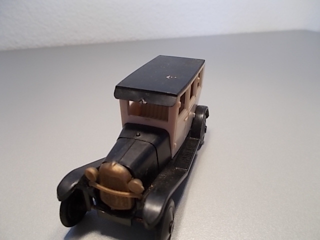 citroen B2 de 1925
