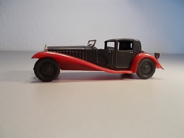 bugatti 1930