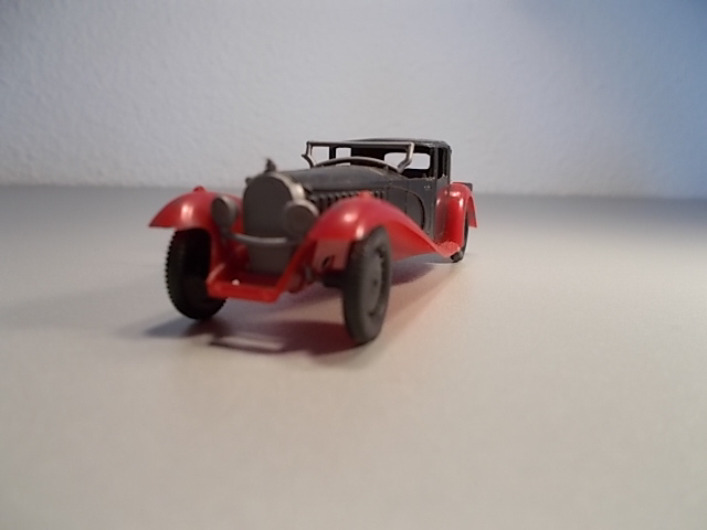 bugatti 1930