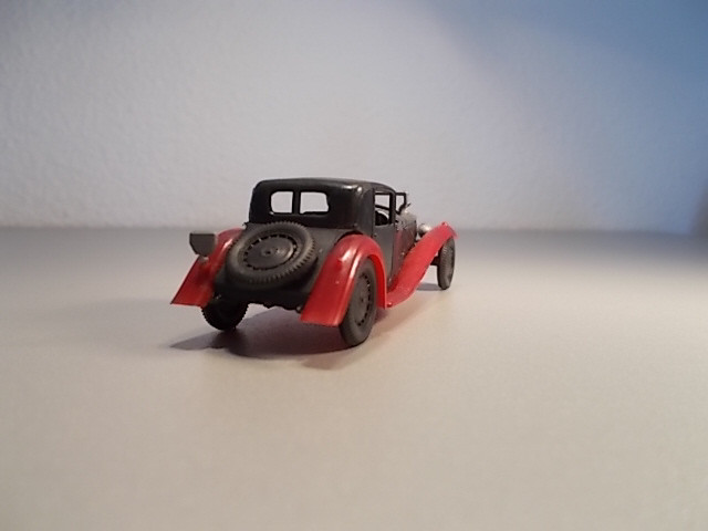 bugatti 1930