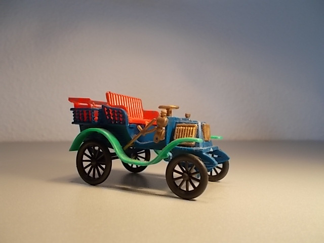 renault le tonneau de 1900