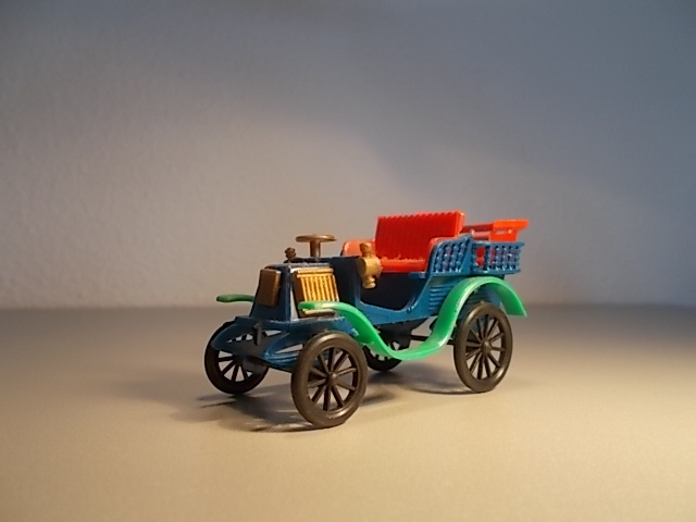 renault le tonneau de 1900