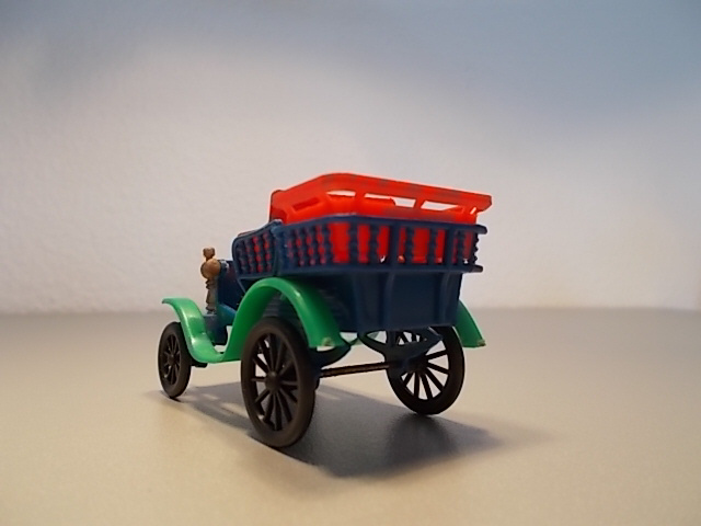 renault le tonneau de 1900