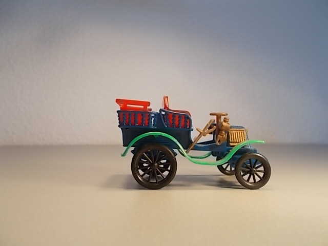 renault le tonneau de 1900