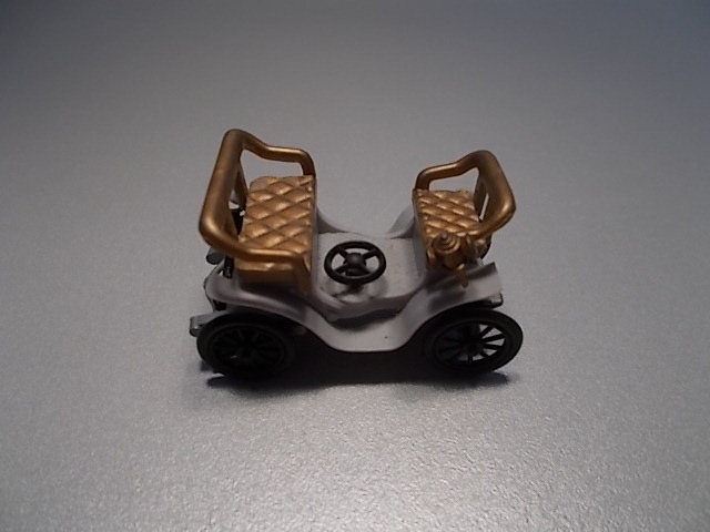 dedion bouton de 1900 modele vis a vis