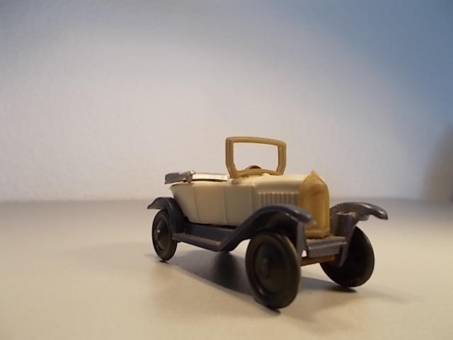 citroen PH 5