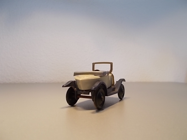 citroen PH 5