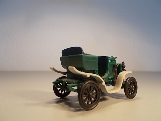 Gobron Brillic de 1899