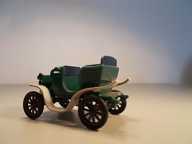 Gobron Brillic de 1899