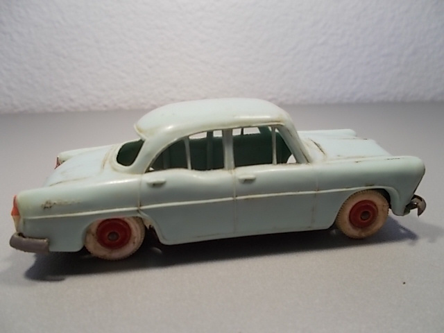 simca ariane