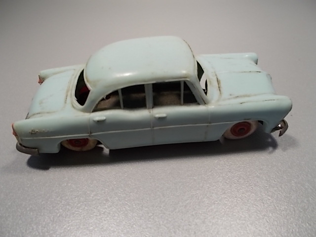 simca ariane
