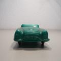 MERCEDES 190 SL