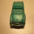MERCEDES 190 SL