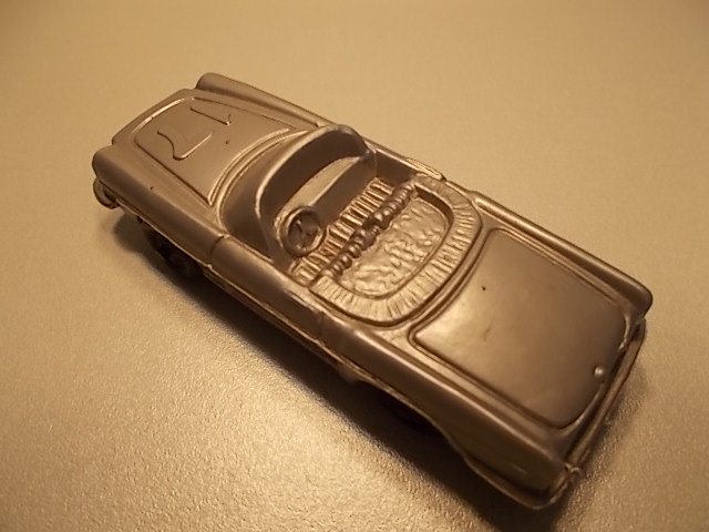 CARAVELLE RENAULT