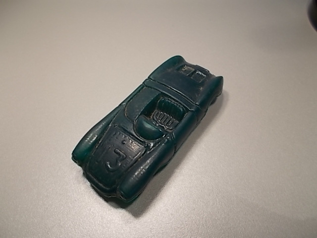 Porsche Spyder