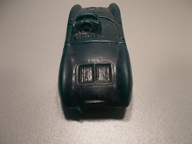 Porsche Spyder