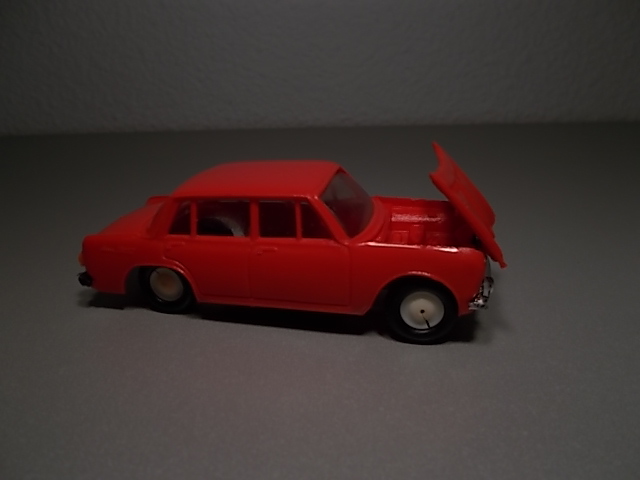 SIMCA 1300