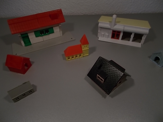 village