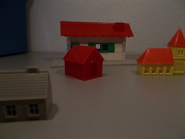 village