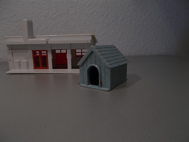 village