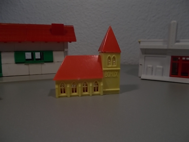 village