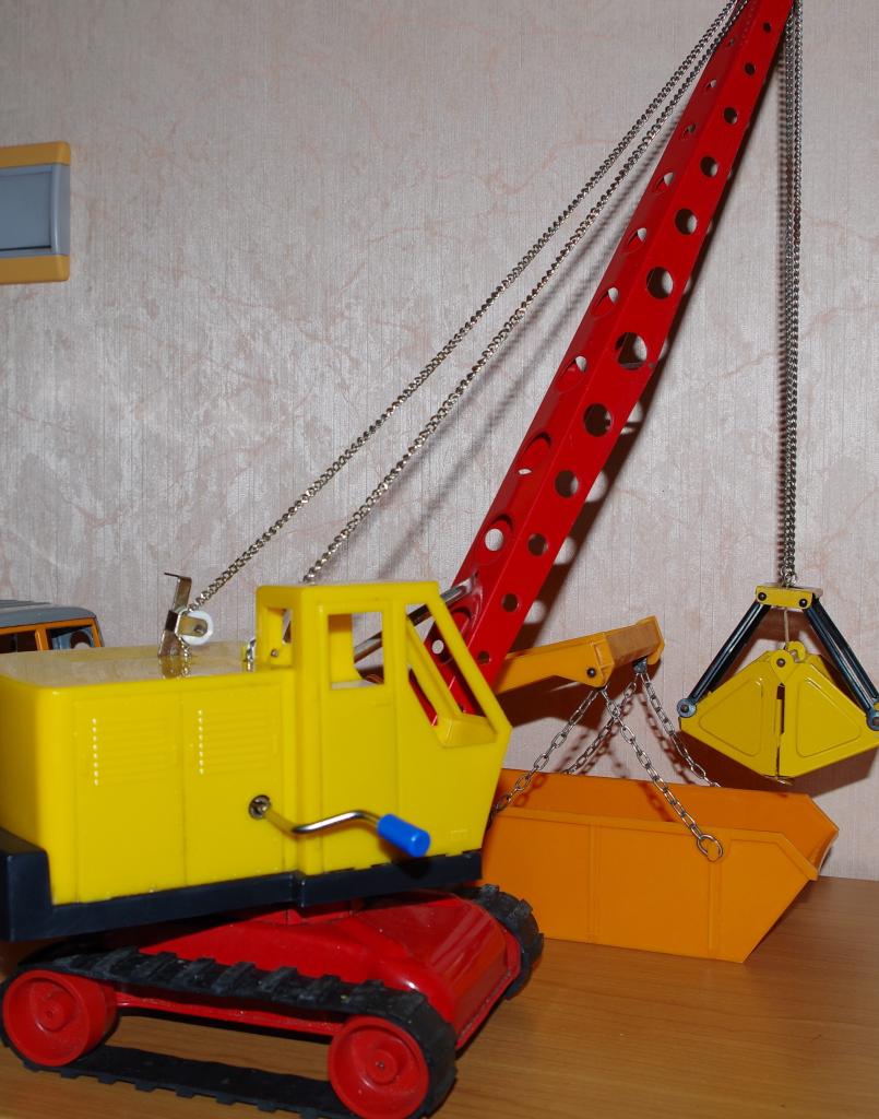 grue