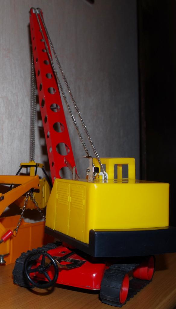 grue